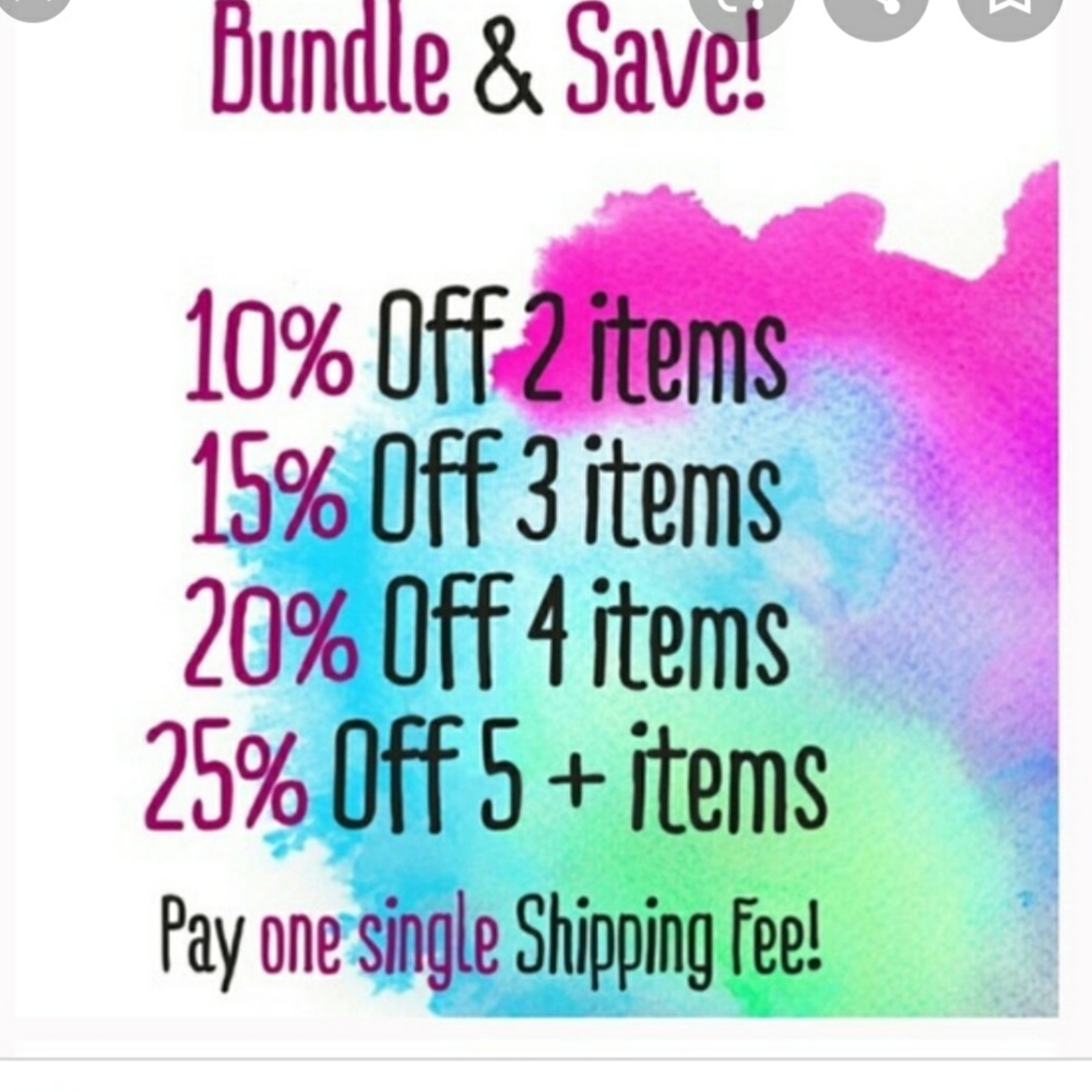 Sunday funday deal 👌